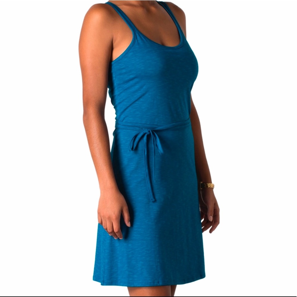 Toad&co capellini dress